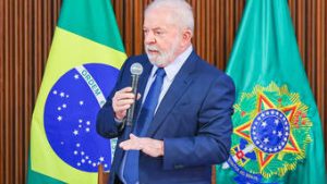 Read more about the article Deputado e vereador pedem à AGU que investigue Lula por chamar impeachment de golpe