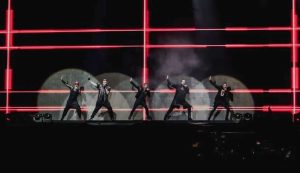 Read more about the article Banda Backstreet Boys esgota ingressos em São Paulo com presença de famosos