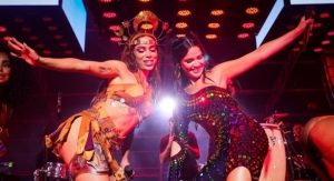 Read more about the article Anitta e Juliette cantam juntas ao vivo pela primeira vez em show no Recife