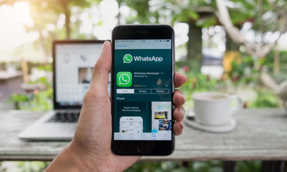 You are currently viewing Conheça o NOVO recurso do WhatsApp que te ajuda a não esquecer nadinha; entenda