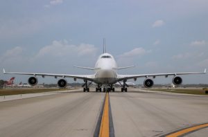 Read more about the article Boeing aposenta Jumbo 747 depois de 50 anos
