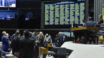 You are currently viewing Entenda como vão ser as eleições para as presidências da Câmara e do Senado