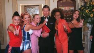 Read more about the article Spice Girls vão retornar aos palcos na coroação do rei Charles 3º: ‘Evento histórico’