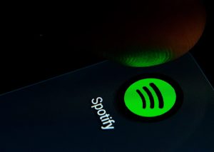 Read more about the article Spotify é o 1º app de música com mais de 200 milhões de assinantes