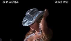 Read more about the article Beyoncé lança nova versão remix de “CUFF IT”