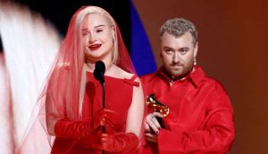 Read more about the article Grammy Awards 2023: cerimônia contou com apresentações únicas e grandes tributos