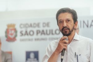 Read more about the article Prefeito de São Paulo quer ser o candidato da centro-direita em 2024