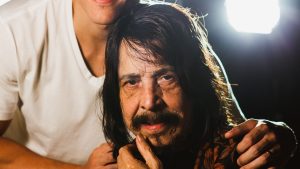 Read more about the article Benito Di Paula apresenta o show do álbum Infalível Zen ao lado de Rodrigo Vellozo no Sesc Pompeia, em São Paulo