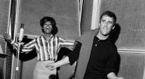 Read more about the article Burt Bacharach, autor de clássicos da música pop, morre aos 94 anos