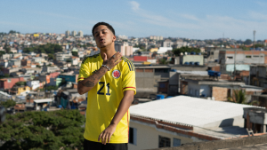 Read more about the article Rapper da Loud, Guxta lança videoclipe do single ‘Ajuda Pai’