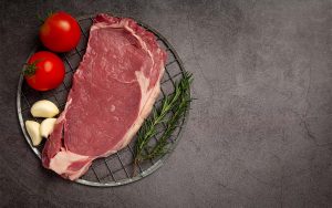 Read more about the article Boi: Volume de carne bovina exportado em janeiro bateu recorde