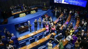 Read more about the article Presidências das comissões do Senado serão definidas depois do carnaval