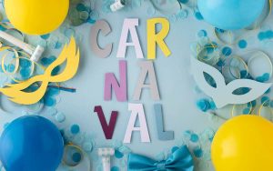 Read more about the article Trabalhador tem direito à folga no Carnaval?