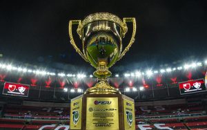 Read more about the article Campeonato Carioca 2023 ainda não tem premiação definida para time campeão