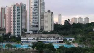 Read more about the article Com nuvens e clima abafado, São Paulo tem máxima de 30ºC hoje