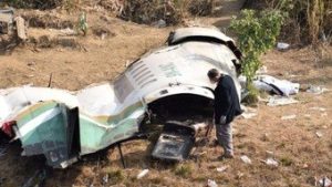 Read more about the article Falha humana causou desastre aéreo com 72 mortos no Nepal