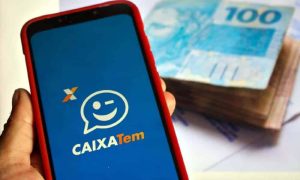 Read more about the article Aplicativo Caixa Tem oferece opções de empréstimo para usuários