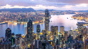 Read more about the article Governo de Hong Kong oferece gratuitamente 500 mil passagens aéreas