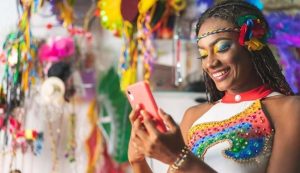 Read more about the article Confira as dicas para proteger seu celular neste Carnaval