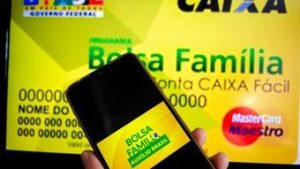 Read more about the article Beneficiário irregular do Bolsa Família pode se descadastrar por app; governo fará pente-fino