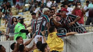 Read more about the article São Paulo estuda a contratação de craque do Fluminense