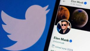 Read more about the article Elon Musk faz mudança IMPORTANTE em recurso de segurança do Twitter e gera a revolta dos usuários
