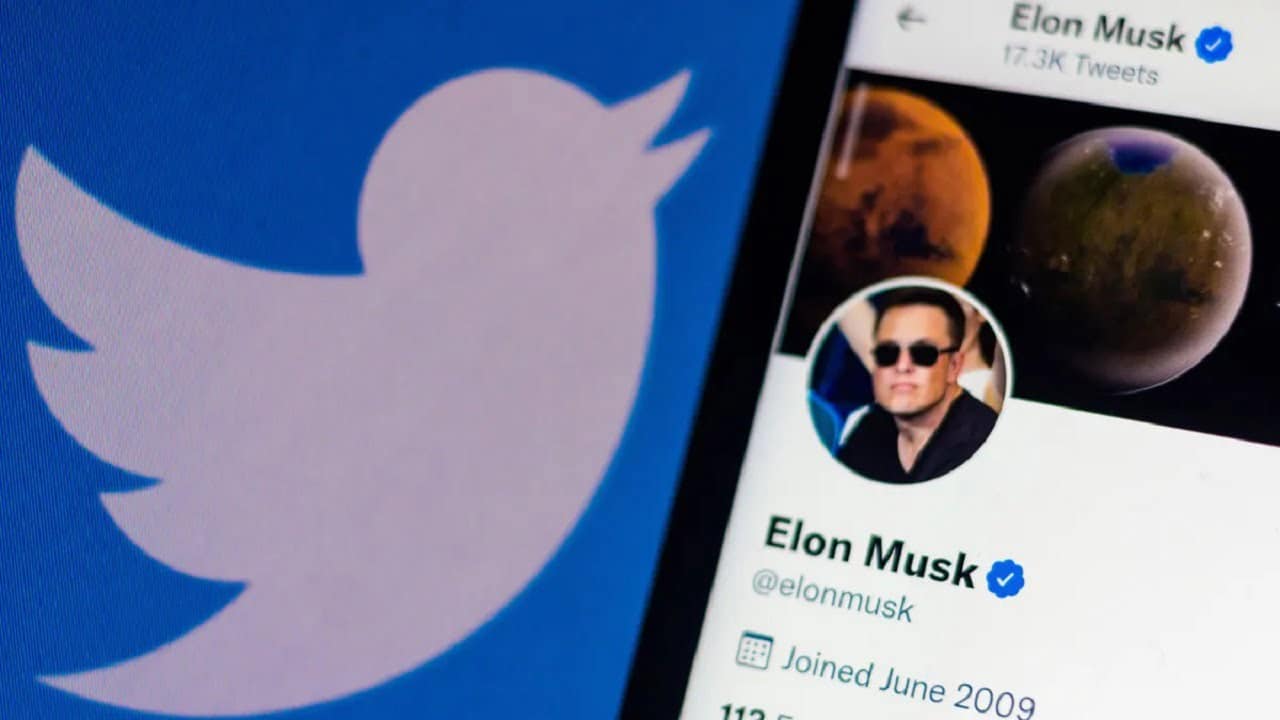 You are currently viewing Elon Musk faz mudança IMPORTANTE em recurso de segurança do Twitter e gera a revolta dos usuários