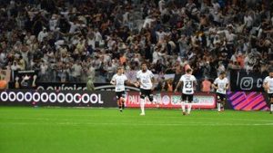 Read more about the article Corinthians garante vantagem de jogar em casa as quartas de final do Paulistão