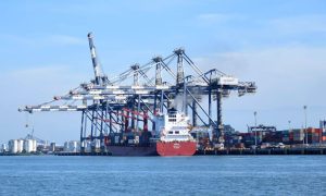Read more about the article Grupo FTS leva terminal no Porto de Paranaguá em licitação na B3 (B3SA3)
