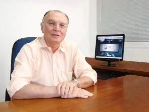 Read more about the article Morre um dos maiores publicitários de Londrina, Valduir Pagani