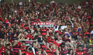 Read more about the article Torcida do Flamengo toma atitude inusitada para salvar elenco de mais um fracasso