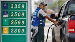 Read more about the article Volta de impostos sobre gasolina e etanol pode diminuir oferta de combustíveis, diz IBP