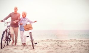 Read more about the article Segredo da longevidade: como chegar aos 122 anos com saúde