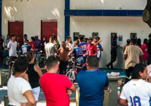 Read more about the article Mais de 36 mil torcedores confirmaram presença em Fortaleza x Deportivo Maldonado