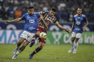 Read more about the article Fluminense quer imitar projeto de SAF no Cruzeiro