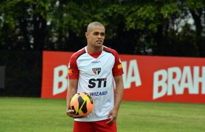 Read more about the article Ex-São Paulo e Grêmio é acusado de espancar mulher