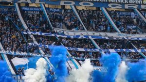 Read more about the article Rival quase duplica média de público do Inter