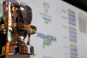 Read more about the article Fim da 1ª fase! Confira todos os classificados e duelos definidos da 2ª fase da Copa do Brasil