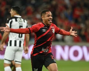 Read more about the article Jogadores do Athletico são novidades em convocação do Brasil para amistoso com Marrocos