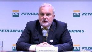 Read more about the article Presidente da Petrobras critica política de preços da estatal: ‘PPI é uma abstração’