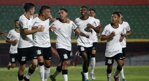 Read more about the article Corinthians aplica goleada no Flamengo pelo Campeonato Brasileiro sub-20