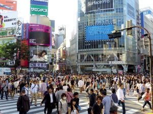 Read more about the article Japão propõe reduzir dívida estudantil para quem tiver filho