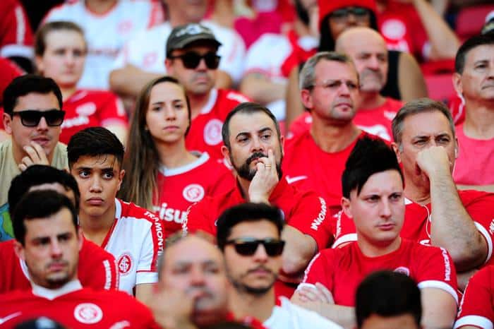 You are currently viewing Mano Menezes deixou o torcedor do Inter enfurecido e magoado