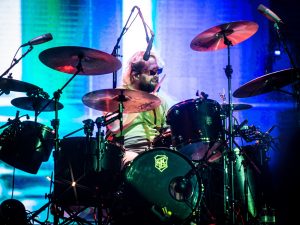 Read more about the article Antes de show no Rio, baterista do Imagine Dragons se afasta para cuidar da saúde