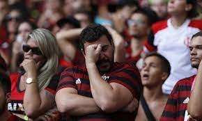 Read more about the article Flamengo confirma notícia terrível para o torcedor
