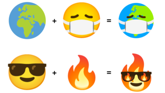 You are currently viewing Ferramenta do Google ganha mais recursos de combinações de emojis; aprenda a usar