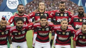 Read more about the article Ex-atacante não pensa duas vezes e detona time do Flamengo