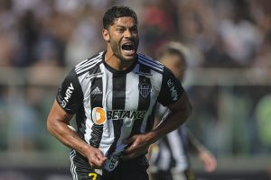 Read more about the article Galo vira manchete na Colômbia e torcedores se assustam
