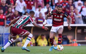 Read more about the article Flamengo pode ter até 6 mudanças em relação ao último jogo contra o Fluminense