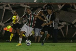 Read more about the article Após empate na estreia do Brasileiro Sub-20, Flu se prepara para mais um clássico